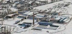 Plongée dans le noir, la capitale du Groenland frôle le chaos avant un retour inespéré