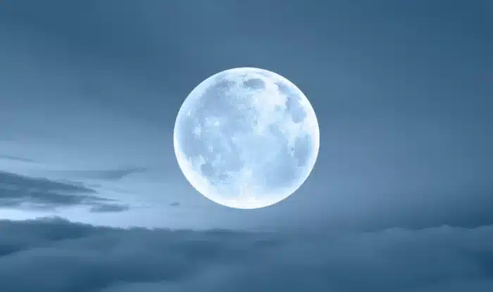Énergie sur la Lune : pourquoi les États-Unis envisagent une centrale nucléaire d’ici 2030