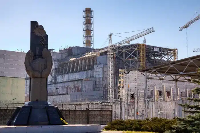 Tchernobyl replongée dans l’angoisse : privée d’électricité, la centrale frôle le scénario noir