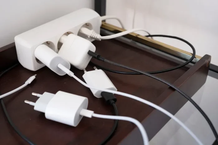 Peut-on laisser son chargeur branché ? Ce détail qui peut vous coûter cher