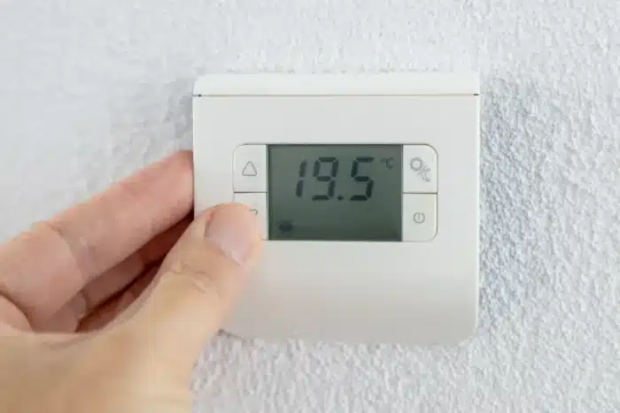 Chauffage : oubliez les 19 °C, voici la nouvelle température recommandée