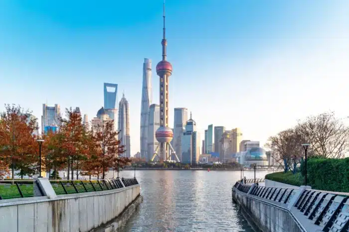 La Chine pensait sauver son air… elle a peut-être aggravé le réchauffement