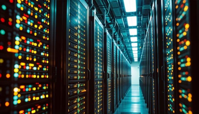 TotalEnergies alimentera Google avec 1 GW d’électricité renouvelable au Texas