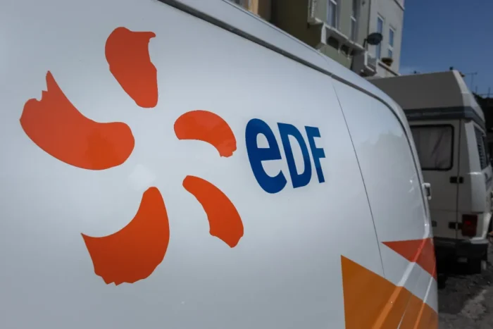 Plus d’électricité, moins d’argent : pourquoi le bénéfice d'EDF a baissé de 26% en 2025