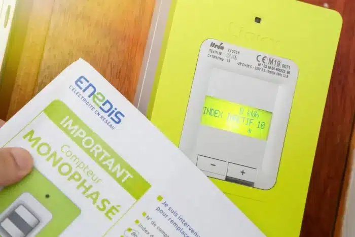 Un simple appel, et tout bascule : l’arnaque au faux agent Enedis explose