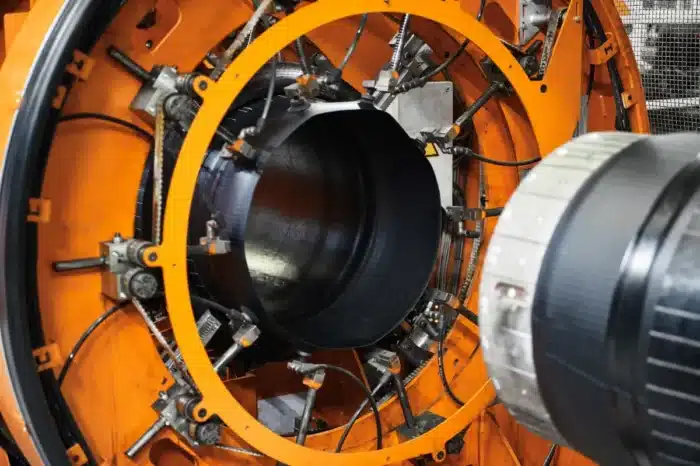 Cette machine chinoise réduit 100 ans à quelques jours… et change tout