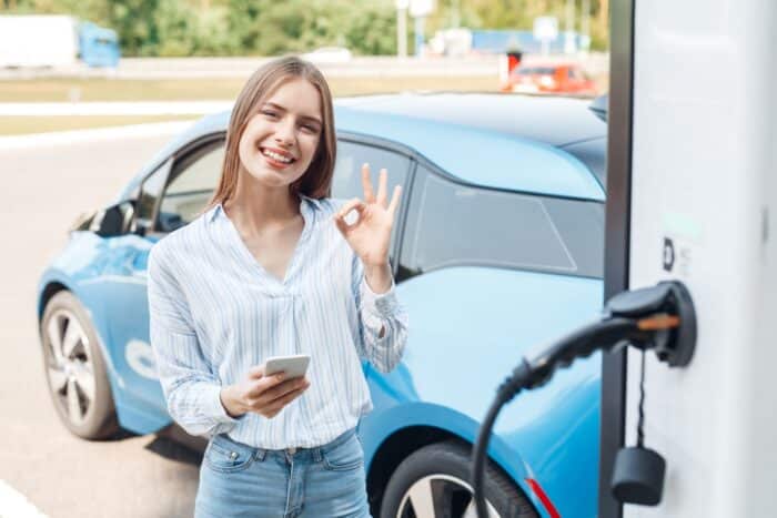 Malus Le Choix Energetique Derriere Lexoneration Des Voitures Electriques