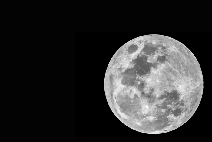 Une centrale atomique sur la Lune d’ici 2030 ? Le pari fou qui divise