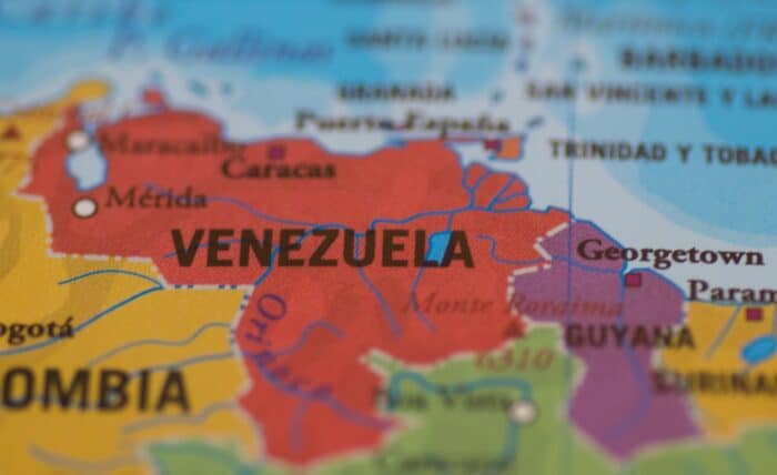 Venezuela Trump Ouvre Le Jeu Petrolier A La Chine Un Tournant Pour Les Marches De Lenergie