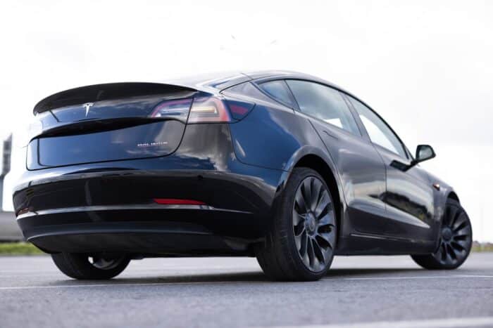 Vol de voiture : pourquoi l’électrique échappe aux voleurs