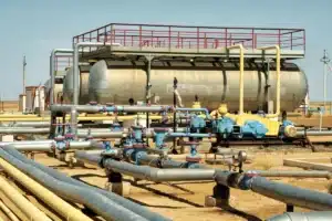 Iran en crise : pourquoi l’Algérie et la Libye reviennent au centre du jeu pétrolier