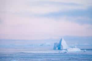 Antarctique : 30 ans de données révèlent une perte massive de glace