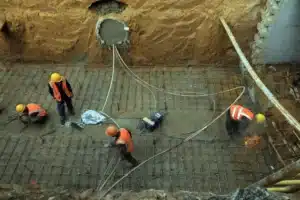 Les chercheurs dévoilent un ciment 17 fois plus solide que le béton traditionnel