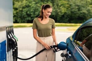 Se passer de voiture électrique et de pétrole en 2040 ? BMW y croit