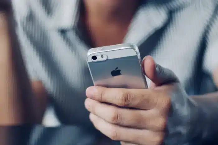Un simple geste par jour peut sauver votre smartphone (et vos données)