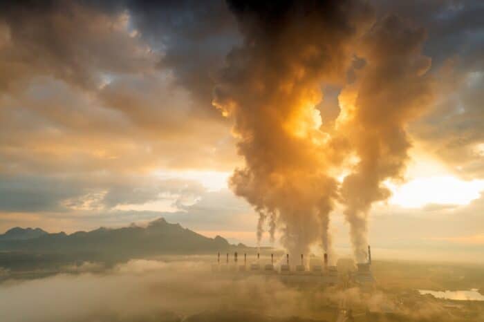 Énergies fossiles : le Haut Conseil pour le climat presse la France d’agir