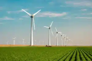 Mauvaise nouvelle pour les fournisseurs de gaz : les renouvelables absorbent déjà une part de la crise, et ce rapport montre à quel point ils perdent du terrain