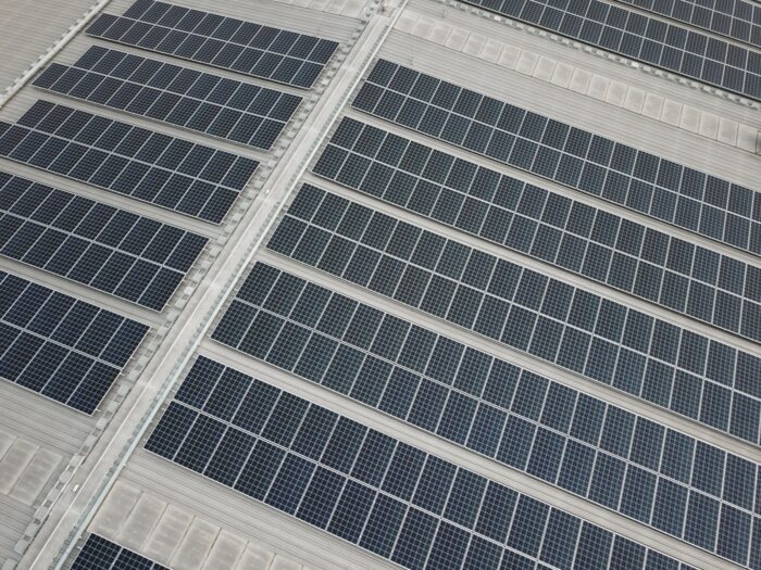 Energies Renouvelables Et Securite Energetique La These De Lonu Confrontee Aux Contraintes Industrielles