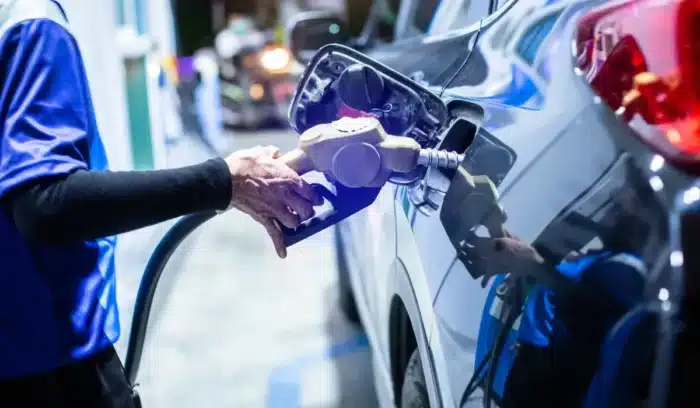 Carburant : faire le plein coûte de plus en plus cher depuis 2023