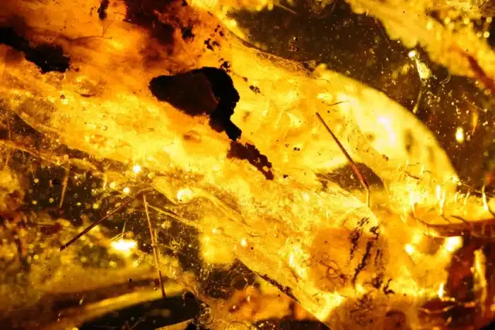 Une découverte bouleverse ce que l’on croyait savoir sur l’or depuis des siècles