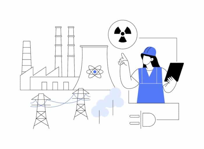 Mini-centrales nucléaires : le pari énergétique de Bruxelles