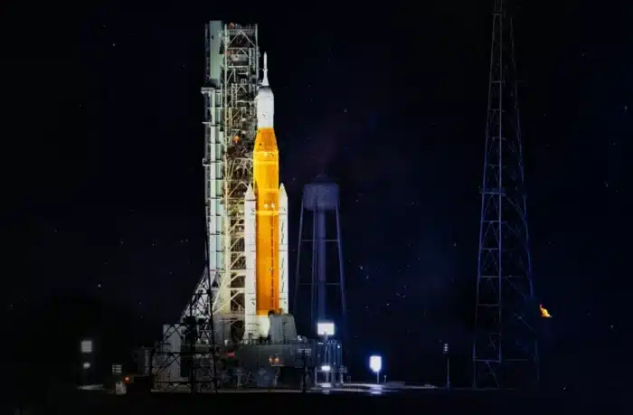 NASA : Artemis II va décoller… voici comment assister au spectacle en direct