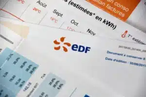 Attention, 13 jours rouges EDF Tempo restent à venir en mars