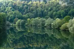 À 800 mètres sous le Mont Terri, la Suisse veut enterrer ses déchets nucléaires