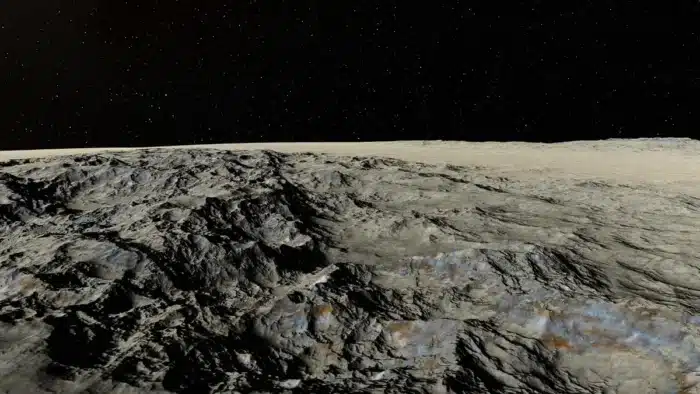 La NASA veut installer un réacteur nucléaire sur la Lune avant 2030 : les ingénieurs confirment que le prototype tient dans un conteneur de 2 mètres