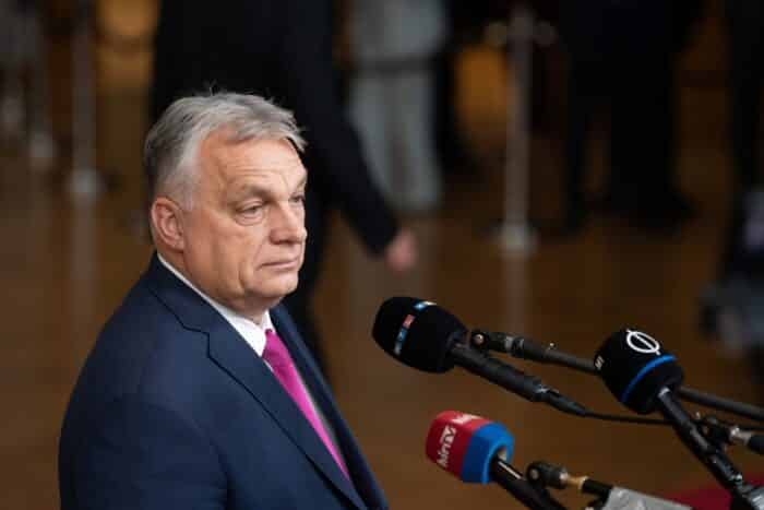 Ukraine : le gaz hongrois au cœur d’une nouvelle crise énergétique