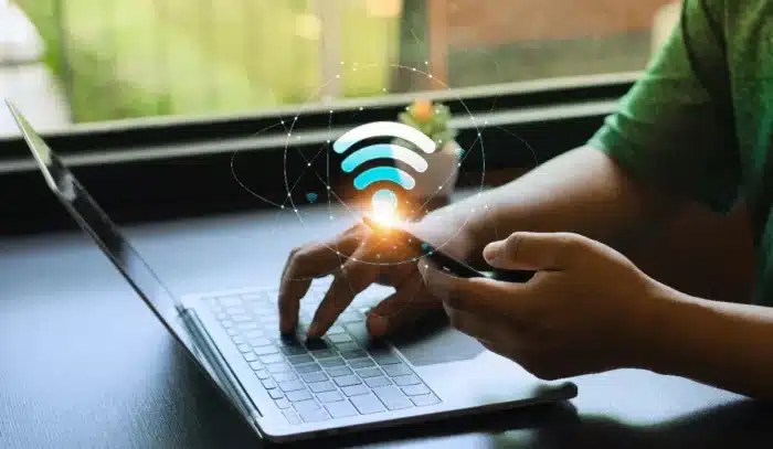 Internet : cette technologie annoncée plus rapide que Starlink pourrait changer la donne