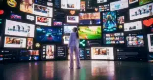 Adieu la télévision : d'ici 2035, ce petit appareil déjà en vente pourrait équiper tous les salons, les vendeurs le confirment