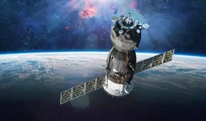 Ces images de la NASA prises depuis l’ISS montrent un spectacle que peu d’humains verront