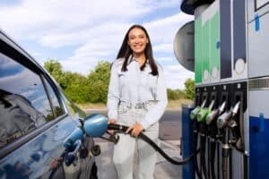 Totalenergies Va Bientot Mettre Fin Au Plafonnement De Ses Prix A La Pompe