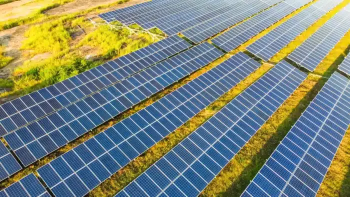 Un gigantesque plan solaire au Nigéria déclenche une bataille entre investisseurs