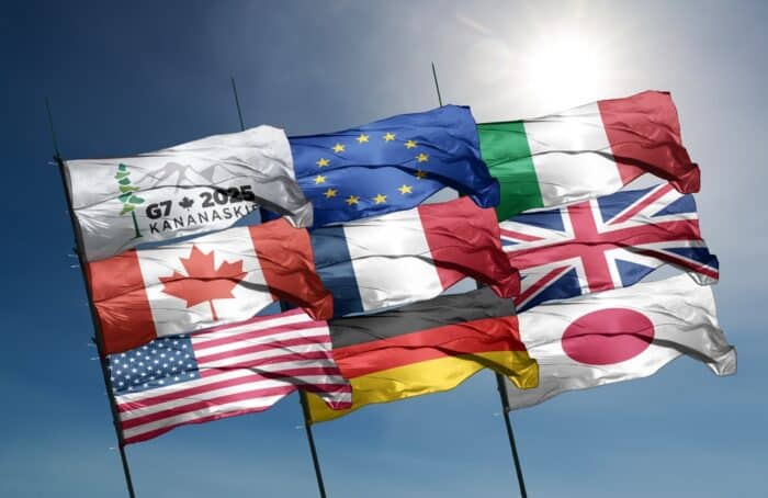 G7 Environnement : l’absence du climat interroge