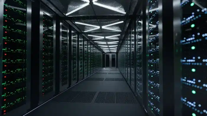 Les ingénieurs veulent installer des data centers dans les éoliennes