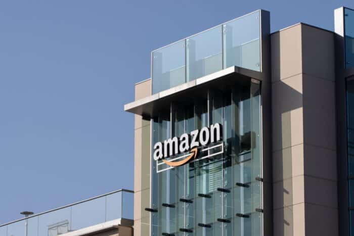 Amazon Chez Data Centers Seront Refroidis Eaux Usees
