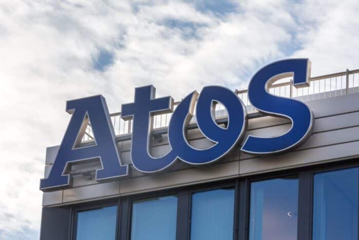 Atos Nationalise Une Partie De Ses Actions