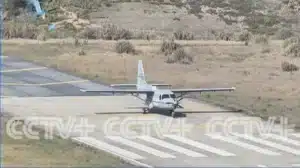 Oubliez le kérosène : la Chine vient de faire voler un avion à hydrogène de classe mégawatt, et les compagnies aériennes observent de très près