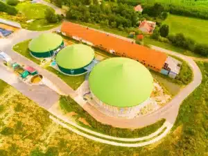 Ce que beaucoup d'investisseurs ne réalisent pas encore : la France est devenue en 2025 le leader européen du biométhane, le CAC 40 réagit