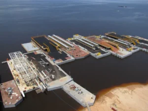 Un ingénieur alerte sur les joints en caoutchouc des tunnels sous-marins : « on ignore combien de temps ils tiendront vraiment »