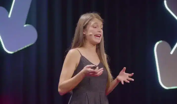 Cet ado de 15 ans a construit un générateur à 12 dollars avec les courants océaniques : les ingénieurs n'en reviennent pas