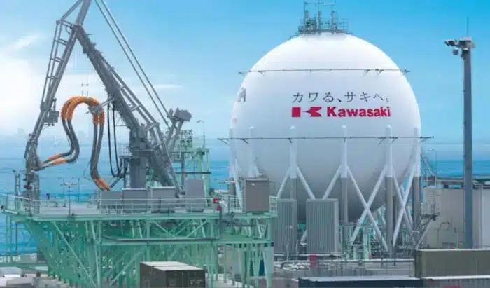 Le Japon brûle 30 % d'hydrogène dans un moteur classique sans changer les tuyaux : les ingénieurs de Kobe l'ont testé 11 mois, et ça fonctionne