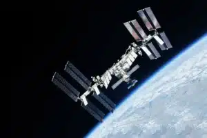 La NASA dévoile des images troublantes captées dans l’espace… les astronautes sous le choc