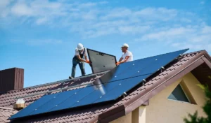 Des physiciens viennent de briser une loi du photovoltaïque : un effet quantique permet d'atteindre 130 % de rendement