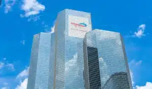 TotalEnergies installe 150 éoliennes au Kazakhstan pour alimenter 1 million d'habitants : les coulisses du méga-projet « Mirny »