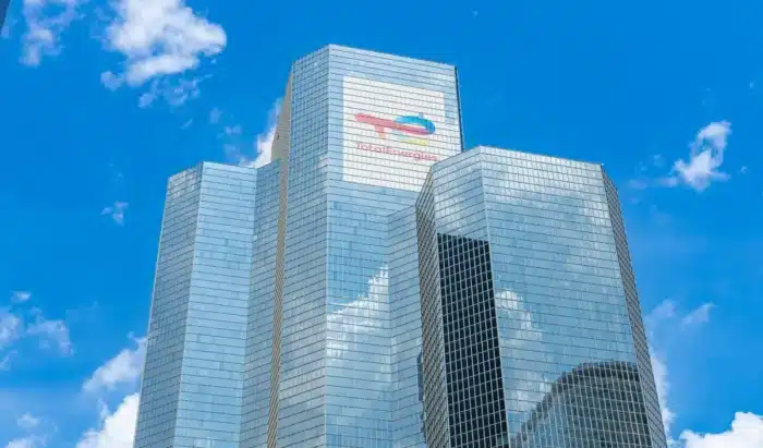 TotalEnergies installe 150 éoliennes au Kazakhstan pour alimenter 1 million d'habitants : les coulisses du méga-projet « Mirny »