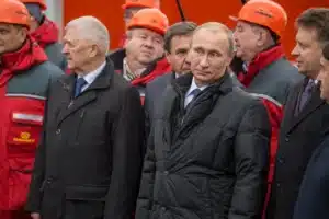 Pourquoi Poutine choisit précisément ce moment pour menacer de couper le gaz à l'Europe