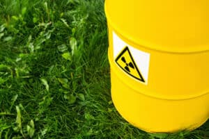 dechets-nucleaires-bure-France-budget